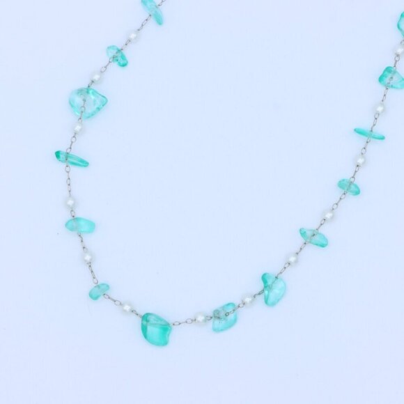 Delicate & Modern Necklace Chain – Perfect for Girls & Women, DYC1423 - Picture 13 of 13